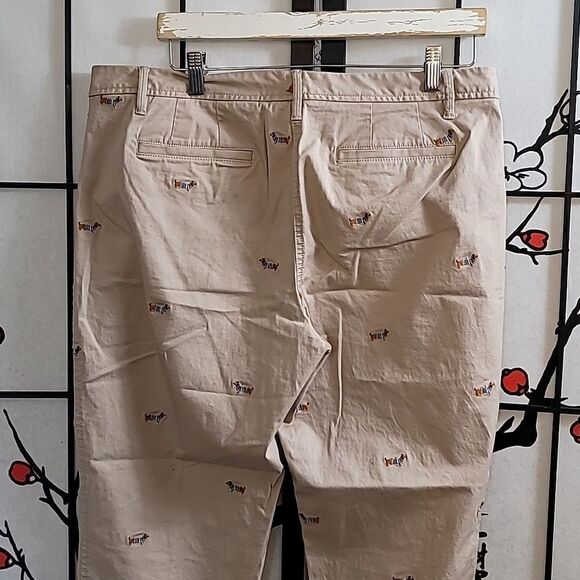 Talbots Weekend Chino 14P - Picture 12 of 12